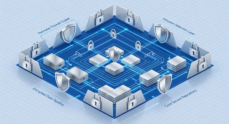Customized Security Architecture
