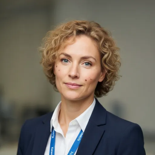 Lena Mayer