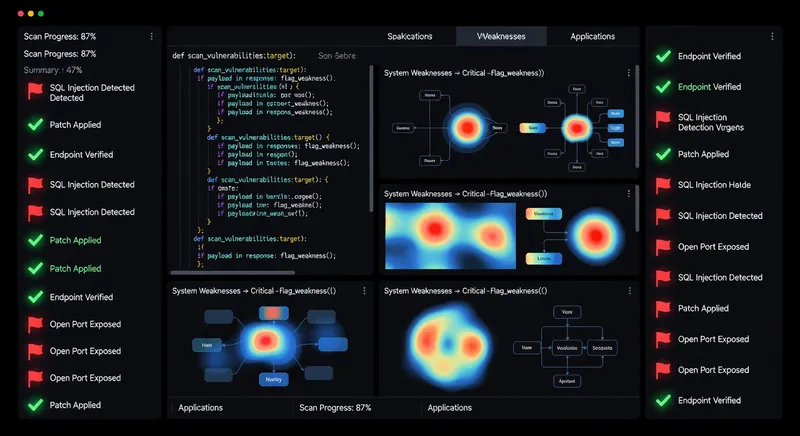 Vulnerability Assessments